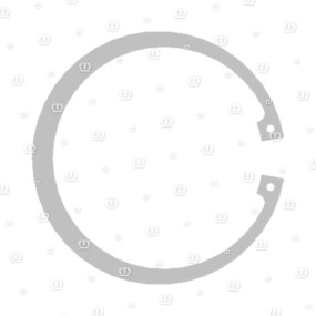 Seegerrg. I100X3,0 472 Krone