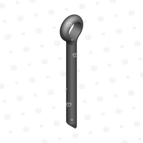 Splint 3,2X28 A3G Krone