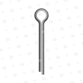 Splint 3,2X28 A3G Krone
