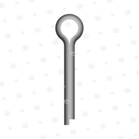 Splint 4X28 Din 94 Krone