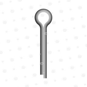 Splint 4X28 Din 94 Krone
