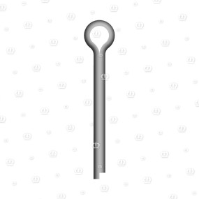 Splint 4X40 / A3G Krone