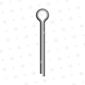 Splint 4X40 / A3G Krone