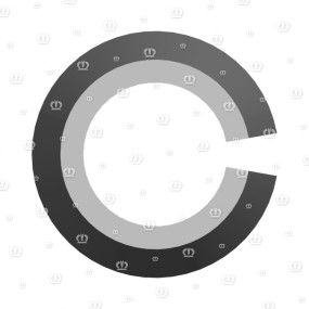 Spannh. 6 X 40 1481 Krone