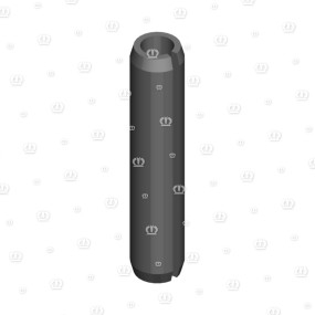 Spannh. 8 X 40 1481 Krone