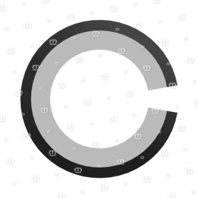 Spannh. 8 X 55 1481 Krone