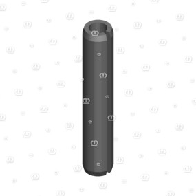 Spannh. 10 X55 1481 Krone