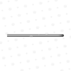 Federstecker 2,5 11024 Krone