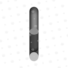 Federstecker 2,5 11024 Krone