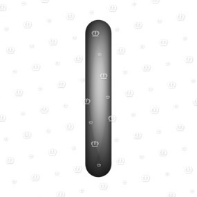 Federstecker 2,5 11024 Krone