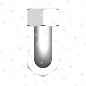 Hydr.schlauch 435 Lg Krone