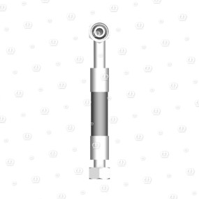Hydr.schlauch 435 Lg Krone