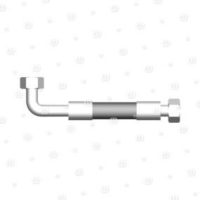 Hydr.schlauch 435 Lg Krone