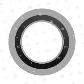 Schneidring L 6 Krone