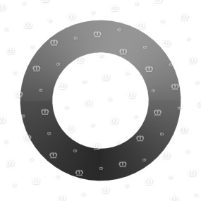 Schneidring L 6 Krone