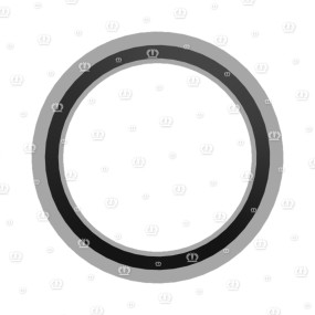 Schneidring L 12 Krone