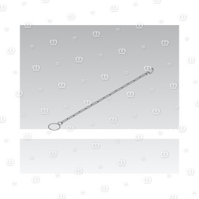 Knotenkette 1,4X7 Gl. Krone