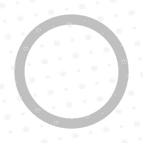 Distanzbuchse Krone