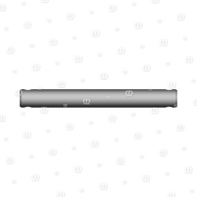 Bolzen Rd.20X173 Krone