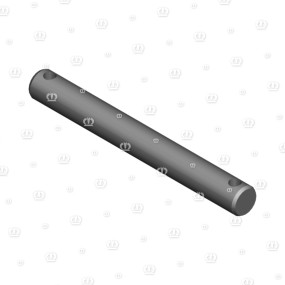 Bolzen Rd.20X173 Krone