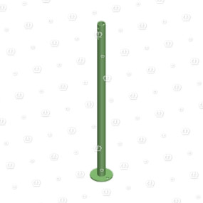 Stuetzfuss Krone 1535935