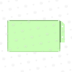 Schutzkasten Krone