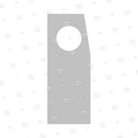 Zylinderhalter 4 Kt 35X90 Krone