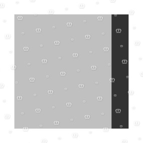 Zylinderhalter 4 Kt 35X90 Krone