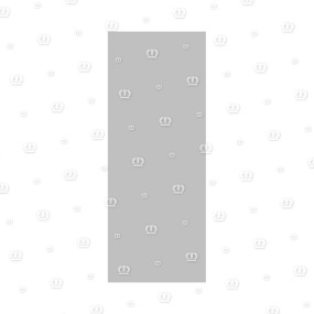 Zylinderhalter 4 Kt 35X90 Krone