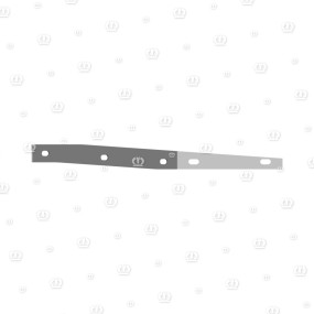 Klemmband Front, rechts Vorne Krone