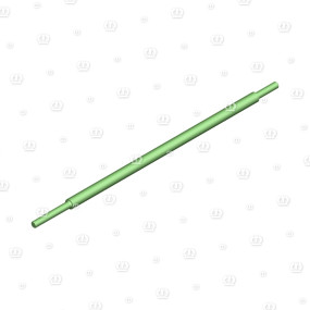 Distanzhalter Krone