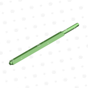 Achse 4 Kt 40 Krone 200259330