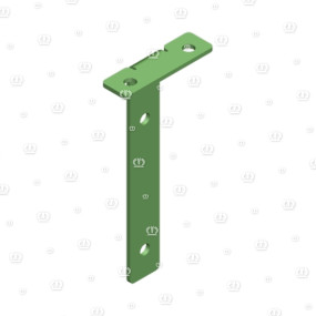 Halter Terminal Crop Control Krone