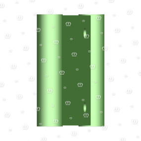 Schanier Krone
