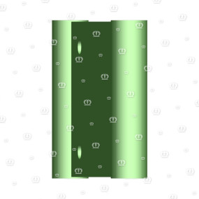 Schanier Krone