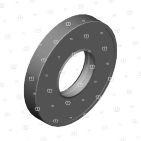 Si.ring 35X80X12 B2Sl Krone