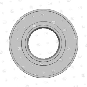Si.ring 35X80X12 B2Sl Krone