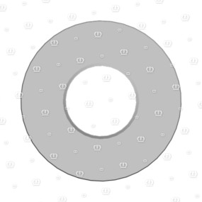 Si.ring 35X80X12 B2Sl Krone