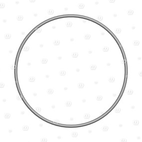 O-Ring Or 110-3 Krone