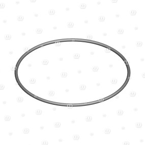 O-Ring Or 110-3 Krone