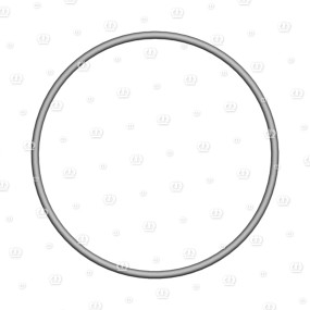 O-Ring W 11201 90X3 Krone