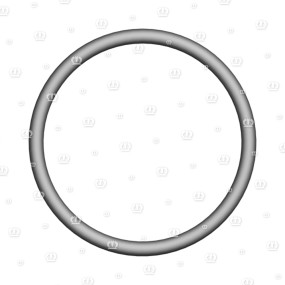 O-Ring Or 47,22X3,53 Krone