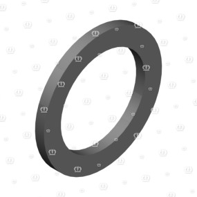Dichtring A14X20X1,5 Cu Krone