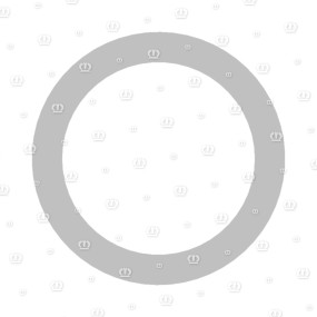 Dichtring 18X24X1,5 Cu Krone
