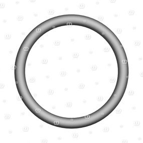 O-Ring 35-4 Krone