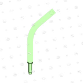 Gegenhalter Krone