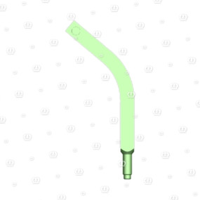 Gegenhalter Krone