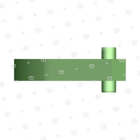 Gegenhalter Krone