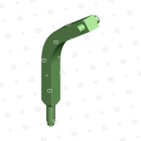 Gegenhalter Krone
