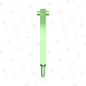 Gegenhalter Krone